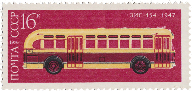 ЗИС-154