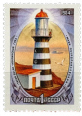 Петропавловский маяк
